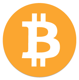 logo bitcoin